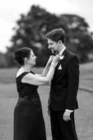 Mark & Kirsten Leone Wedding!
