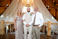 Katie & Eli Wedding!