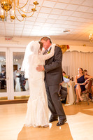 Jess & Nick Taylor Wedding