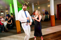 Sarah and Steven Wedding!!
