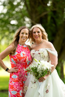 Mike & Julie Wedding!