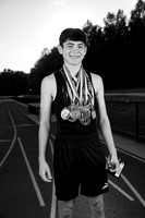 Mikeals Senior session