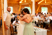 Katie & Eli Wedding!