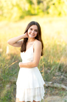 Autilli's senior session