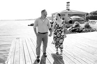 Dave & Dani Engagement Session