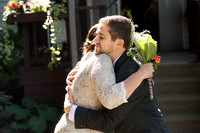 Jess & Nick Taylor Wedding