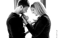 Enzo's Newborn session