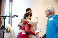 Samone Shil Wedding