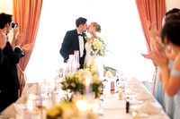 Mark & Kirsten Leone Wedding!