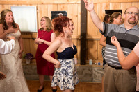 Joe and Mary Emerick Wedding