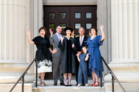 Kelsey B Grad Photos