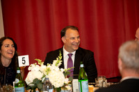 Broadway by the Bay VIPs