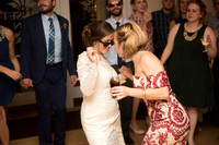 Jess & Nick Taylor Wedding