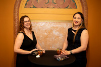 Broadway by the Bay VIPs