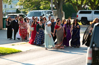 Samone Shil Wedding