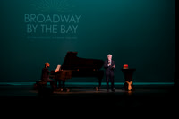 Broadway by the Bay VIPs
