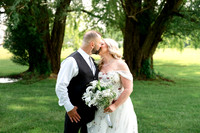 Mike & Julie Wedding!