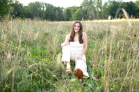 Autilli's senior session