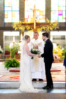 Mark & Kirsten Leone Wedding!