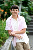 Mikeals Senior session