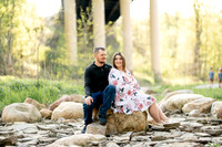 Alysha & Stephen Engagement
