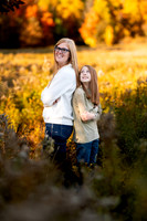 Layden Family Session