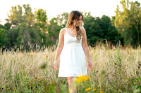 Diana B's Senior session