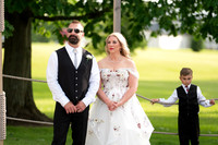Mike & Julie Wedding!