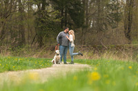 Sarah Steven Casper engagement