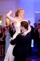 Mark & Kirsten Leone Wedding!