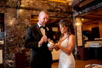 Joelle & Phil Mineo Wedding