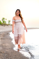 Diana B's Senior session