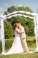 Joe and Mary Emerick Wedding