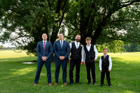 Mike & Julie Wedding!