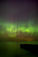 Northern Lights , Erie Pa 2024