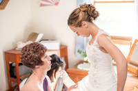 Kaput Wedding!