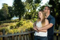 Andrew & Jackie Engagement session