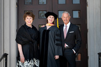 Kelsey B Grad Photos