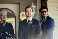 Jess & Nick Taylor Wedding