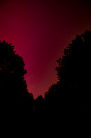 Northern Lights , Erie Pa 2024
