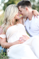 Kelsey & Garrett Maternity shoot