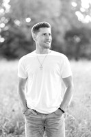 Kelsey & Garrett Maternity shoot