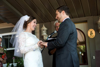 Jess & Nick Taylor Wedding