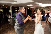 Kaput Wedding!