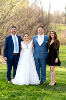 Nina and Nino wedding