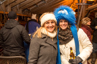 Wintertime at the Maritime