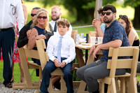 Mike & Julie Wedding!