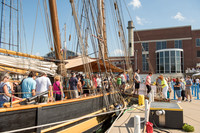 Tall Ships Festival 2016