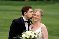 Mark & Kirsten Leone Wedding!