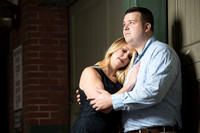 Rich & Sarah Engagement